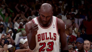 cd PS4 CD NBA 2K23