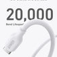 Anker 544 usb-c to usb-c cable