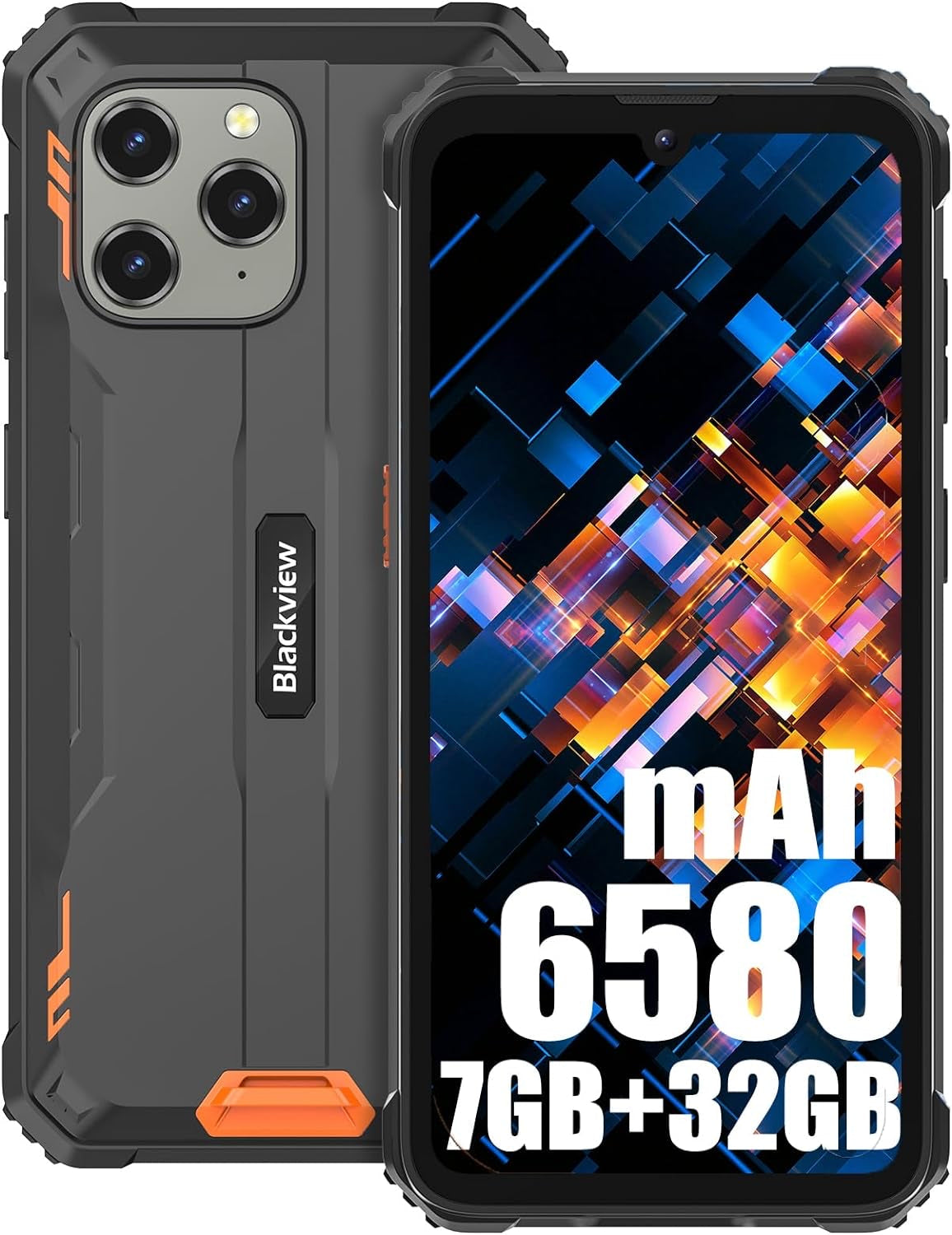 Blackview BV 5300