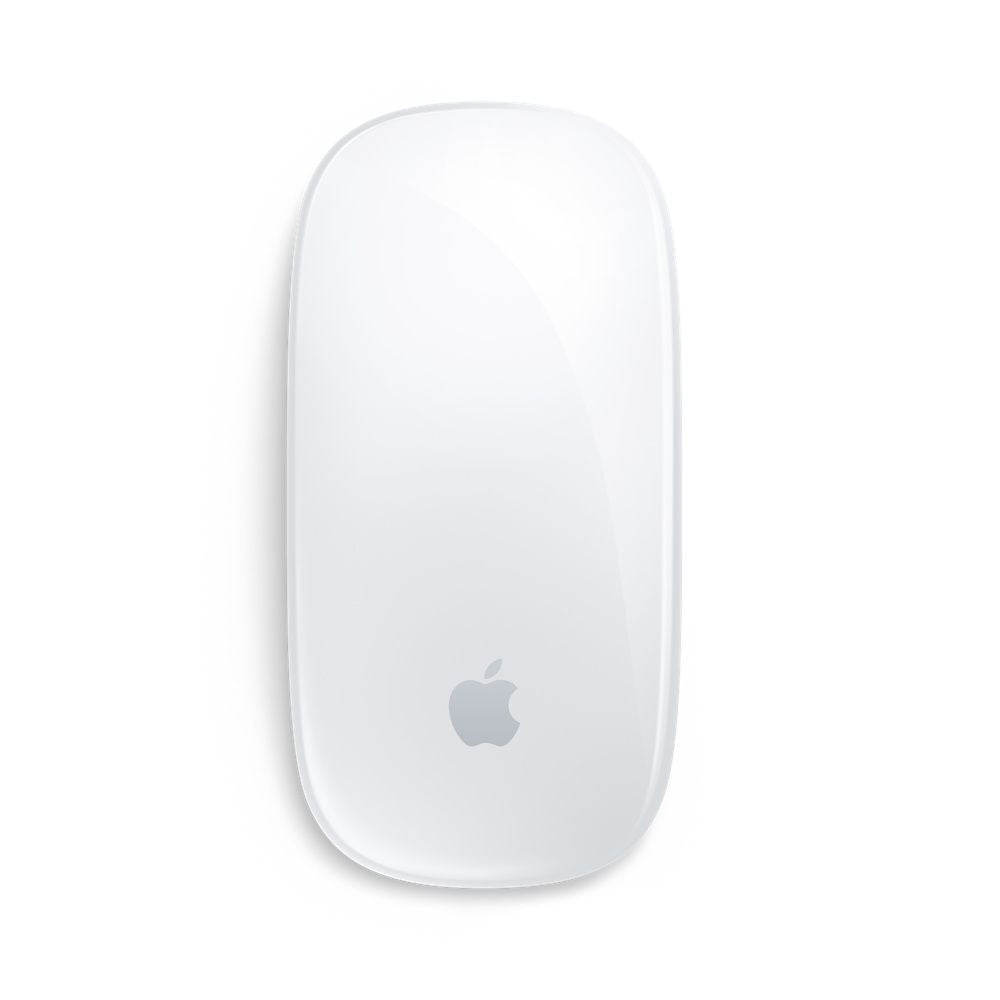 Apple Magic mouse new model