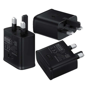 Samsung adapter 15w
