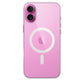 APPLE CLEAR MAGSAFE CASES FOR IPHONE