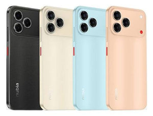 ZTE BLADE V80 phones