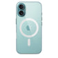 APPLE CLEAR MAGSAFE CASES FOR IPHONE