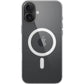 APPLE CLEAR MAGSAFE CASES FOR IPHONE