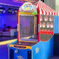Clown carnival machine big size 3 meter 2025