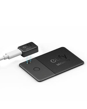Eufy security smart track card