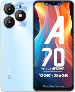 Used itel phones