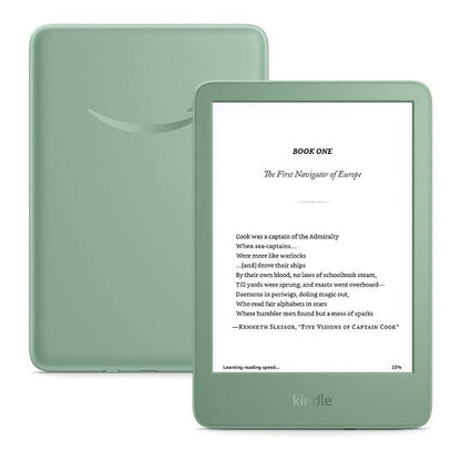 Amazon Kindle Gen 11 2024