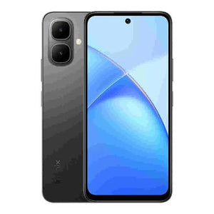 Open box infinix phones