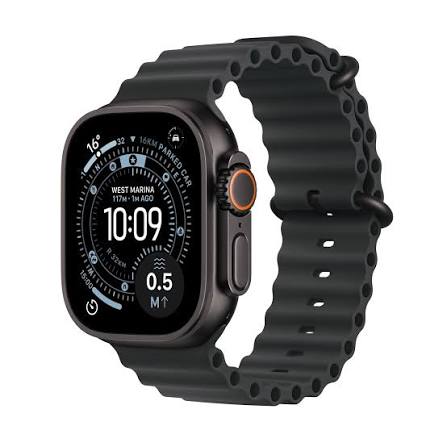 used Apple watches