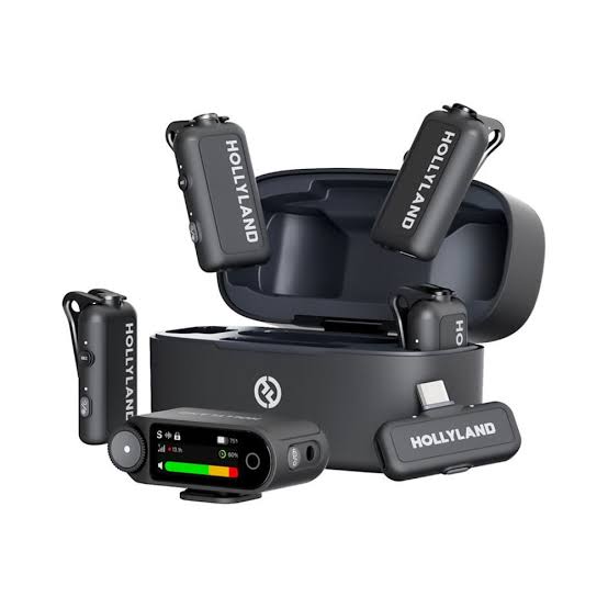 used speakers & microphones