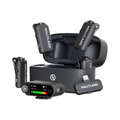 used speakers & microphones