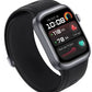 Huawei Watch D2 blood pressure monitor