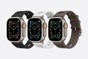 Apple watch ultra 3