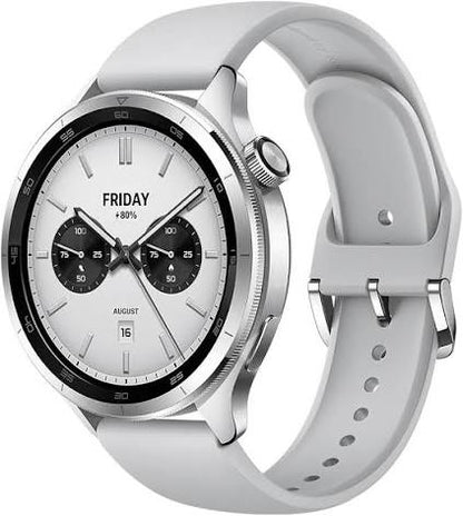 XIAOMI WATCH S4