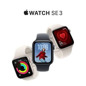 Apple watch se 3