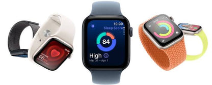 Apple watch se 3