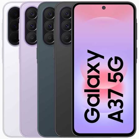 Samsung galaxy A37 phones