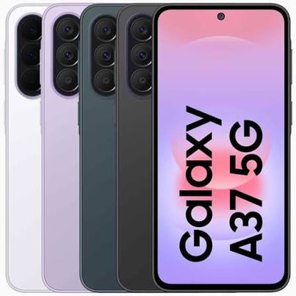 Samsung galaxy A37 phones
