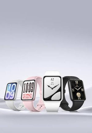 Xiaomi Smart Band 10 Pro