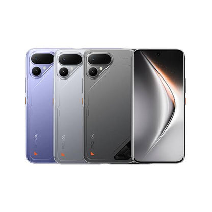 Tecno pova curve 2 (5G) phones