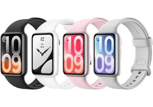 Xiaomi Smart Band 10 Pro