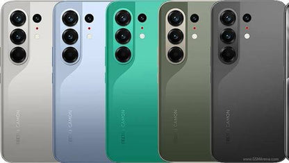 Tecno camon 50 pro phones