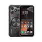 Blackview forte 100 (6.56") super slim phone
