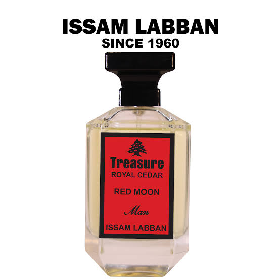 Issam labban perfumes