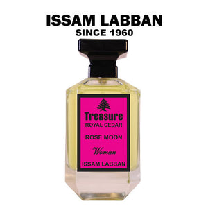 Issam labban perfumes