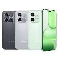 Honor 600 lite phones
