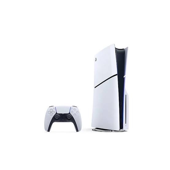 Used gaming consoles