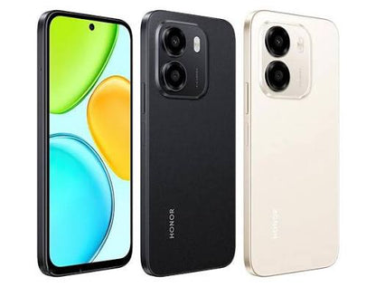 Honor X6e phones