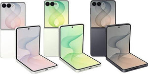 Samsung galaxy flip 8 phones