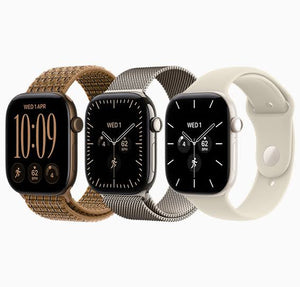 Apple watch S12