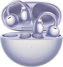 Huawei Free Clip Earbuds