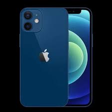Open box iPhone 12 ( used 1 year warranty)