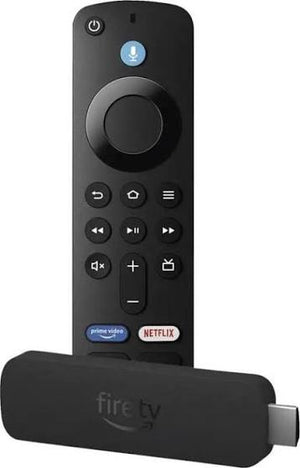 Amazon fire tv stick 4k Plus Wifi 6