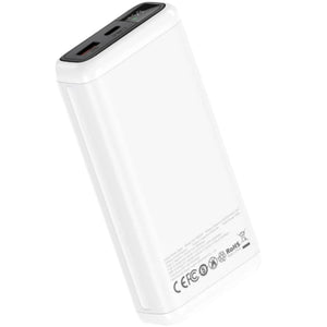 XO-PB309 POWER BANK DIGITAL DISPLAY