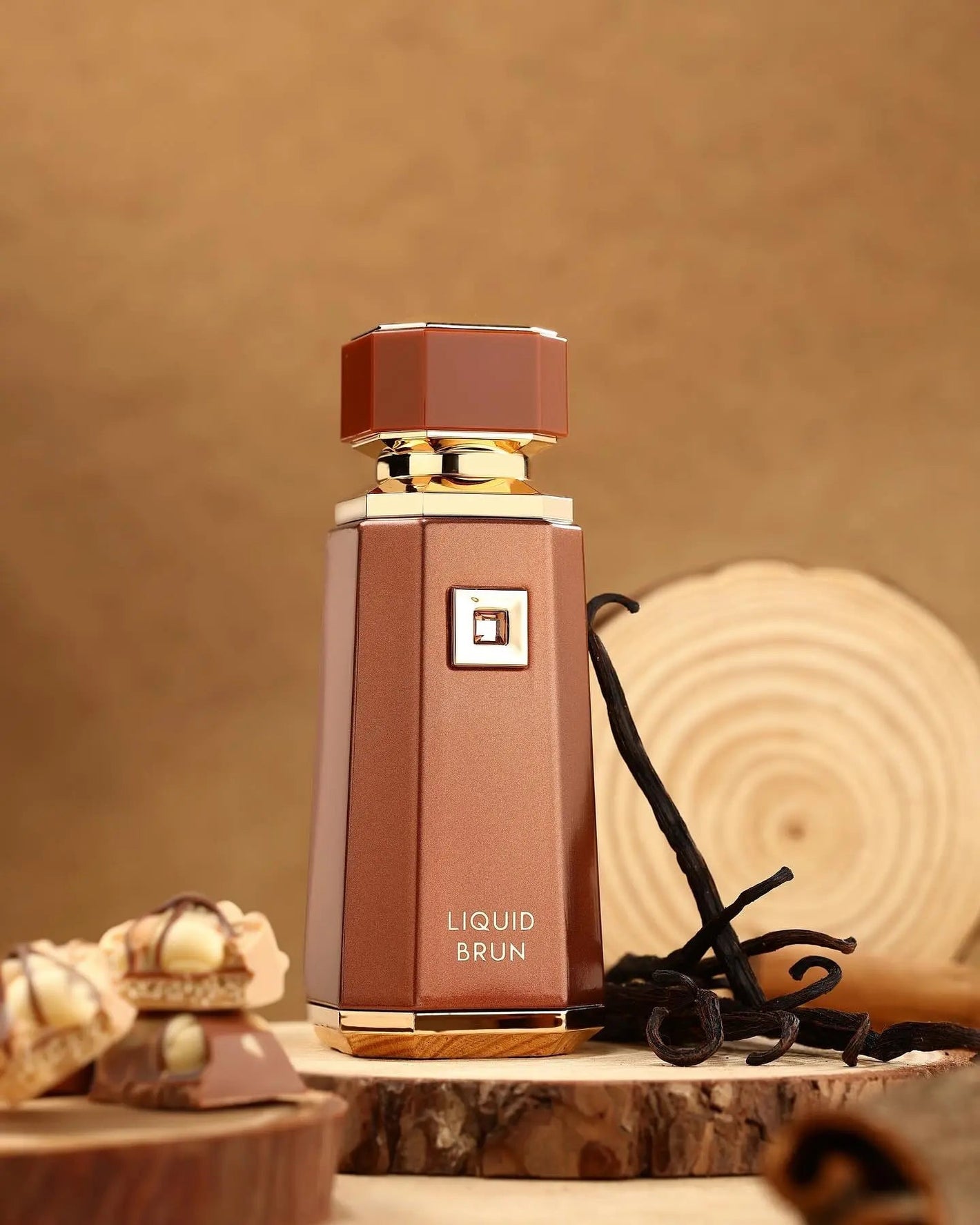 LIQUID BRUN FRENCH AVENUE EAU DE PARFUM