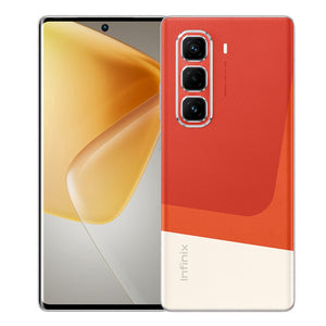 Infinix Hot 50 pro+