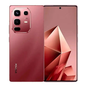 Infinix Note 50 4G