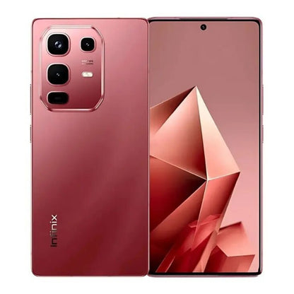 Infinix Note 50 4G
