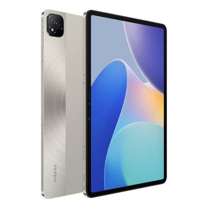 Infinix Xpad folax (chat gpt assistant)