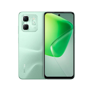 Infinix Hot 50i