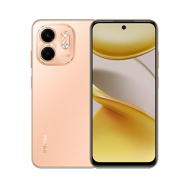 Infinix smart 9 HD