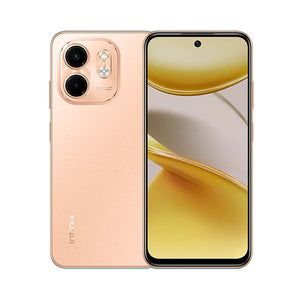 Infinix smart 9 HD
