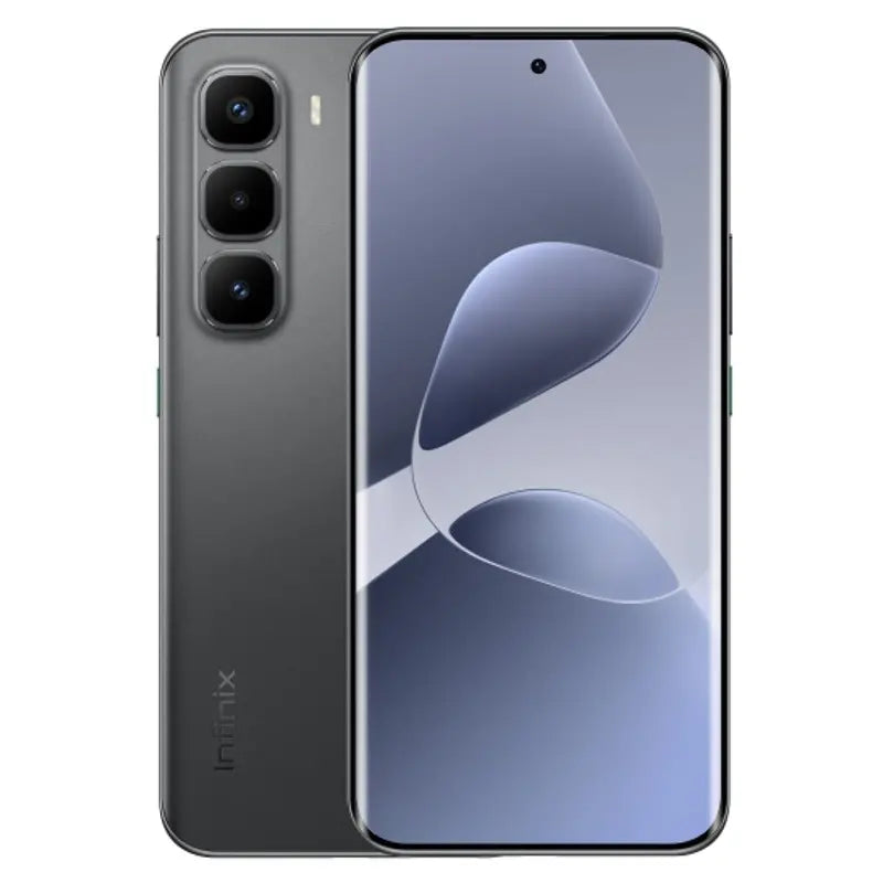 Infinix Hot 60 pro+