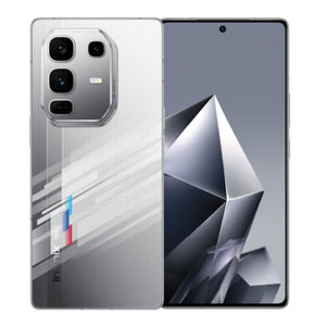 Infinix Note 50 Pro+ (5G)